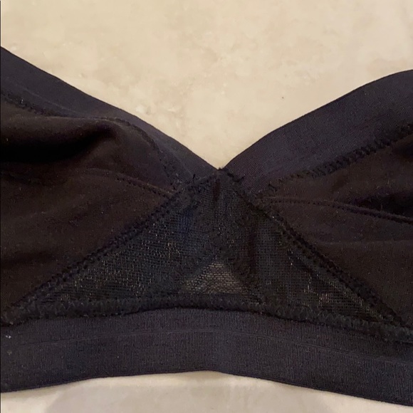 H&M Black & Gray Bikini 🖤 Size Small/ Medium - Picture 8 of 9